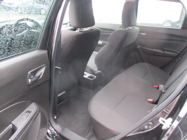 Suzuki Swift 1.2 Dualjet Hybrid Pack