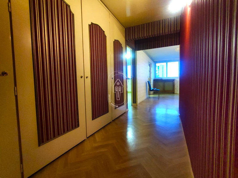 Appartement - 76 m² - 3 pièces