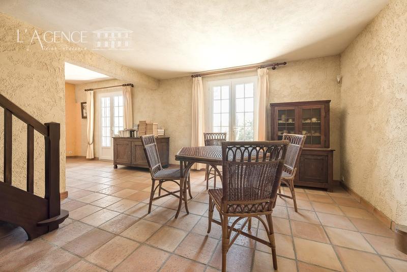 Maison - 129 m² - 6 pièces