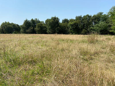 Terrain - 8 619 m²