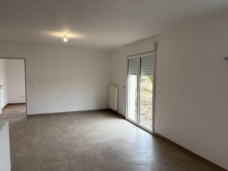 Appartement - 69 m² - 3 pièces