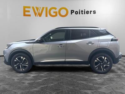 Peugeot 2008 1.5 Bluehdi 130 Allure Eat8