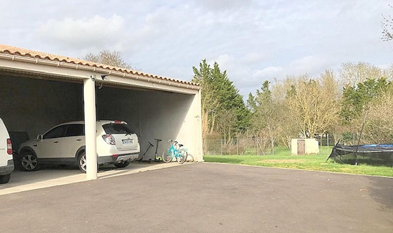 Maison - 175 m² - 6 pièces