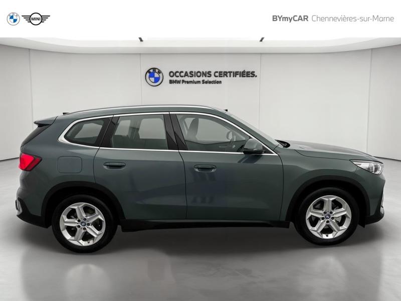 Bmw iX1 U11 eDrive20 204ch Bva