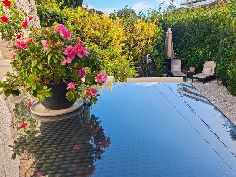 Maison de ville - 114 m² - 4 pièces