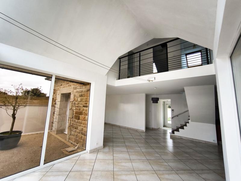 Maison - 89 m² - 4 pièces