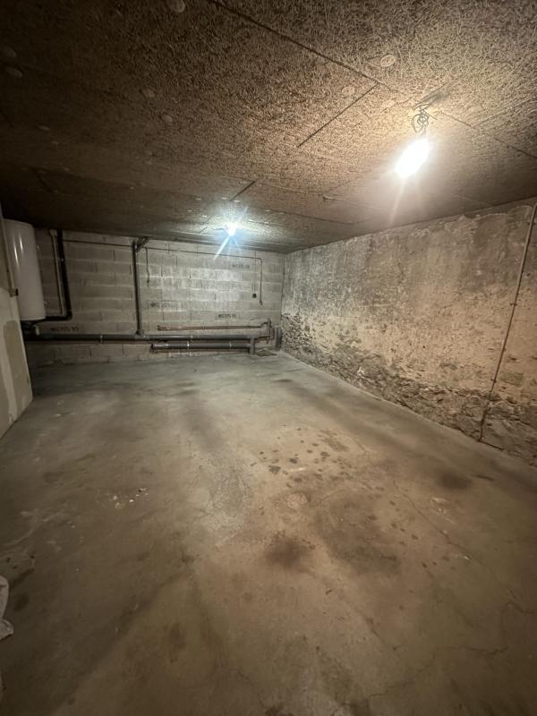 Maison - 52 m² - 2 pièces