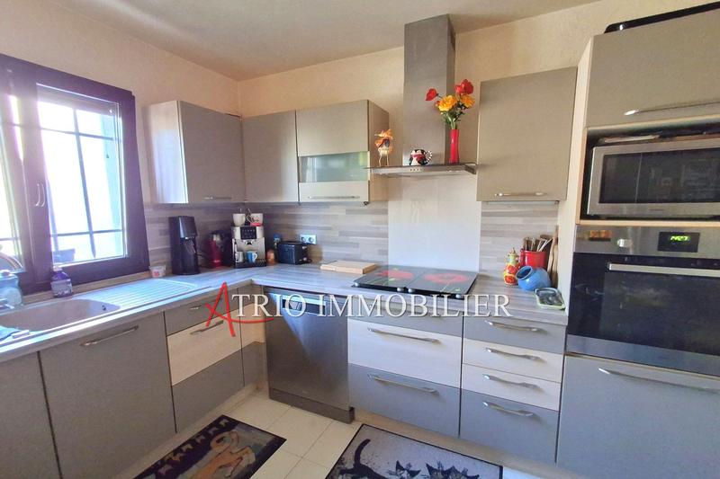 Maison - 130 m² - 4 pièces