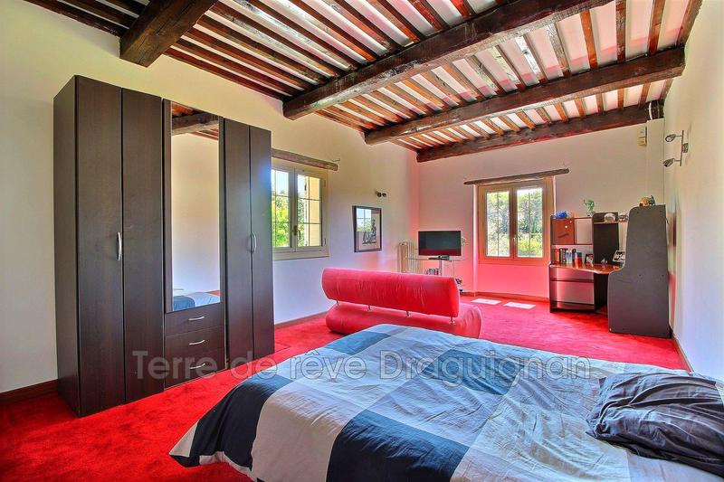 Bastide - 300 m² - 12 pièces