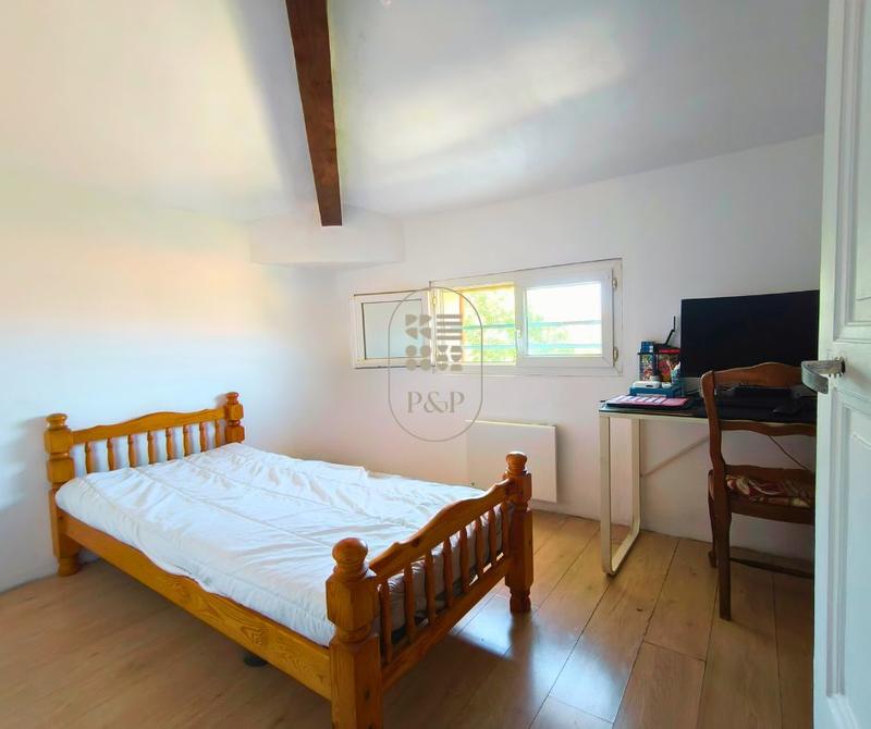 Penthouse - 69 m² - 4 pièces