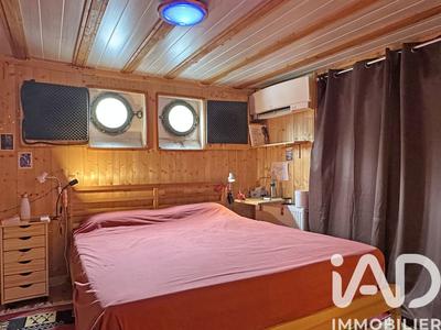 Appartement - 165 m² - 7 pièces