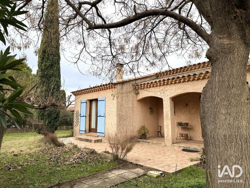 Maison - 149 m² - 5 pièces
