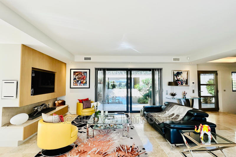 Villa - 135 m² - 5 pièces