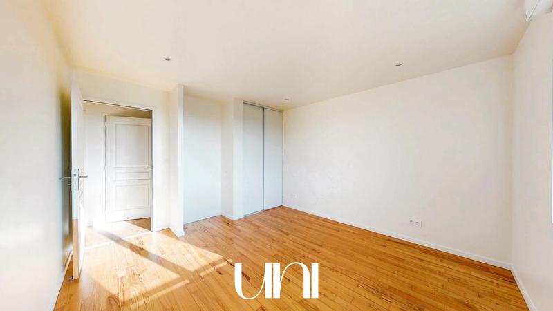 Maison - 108 m² - 4 pièces