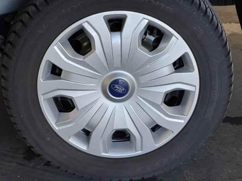 Ford Transit Conn Connect Ca L1 1.0e100 E85 s&amp;S Trend