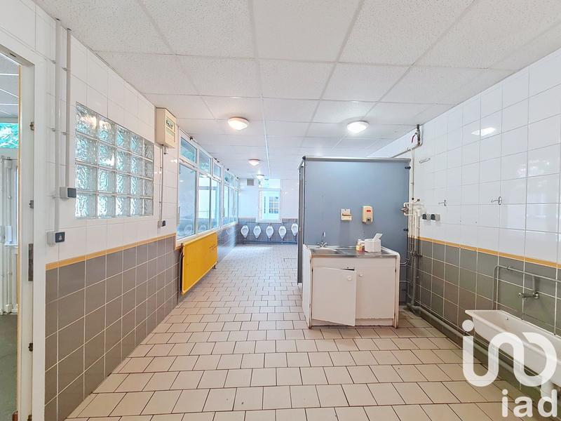 Immeuble - 1 847 m²