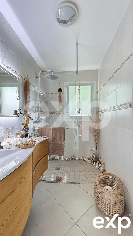 Viager - Maison - 91 m² - 5 pièces