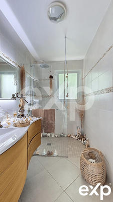 Viager - Maison - 91 m² - 5 pièces