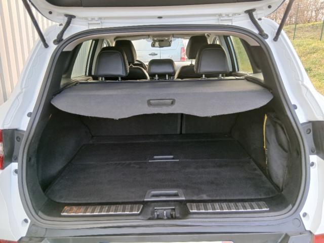 Renault Kadjar dCi 130 Energy Intens