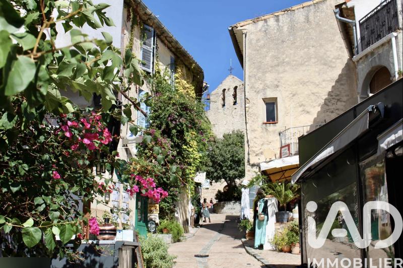 Duplex - 98 m² - 3 pièces