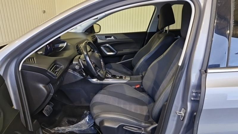 Peugeot 308 Sw Business bluehdi 130ch ss eat8 allure