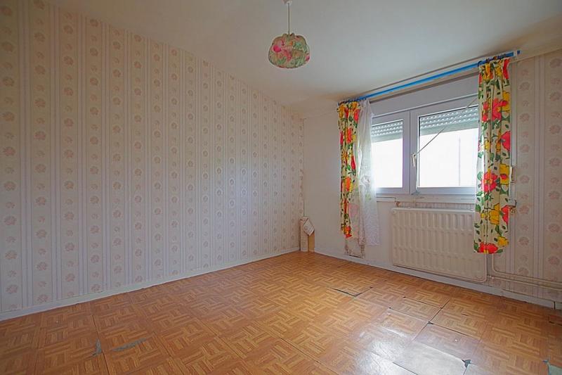 Maison - 103 m² - 5 pièces