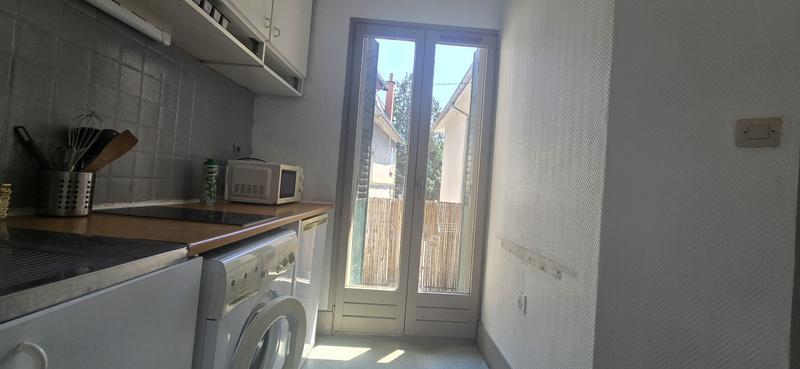 Immeuble - 44 m² - 2 pièces