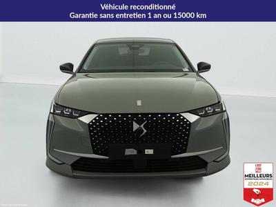 Ds Ds 4 Ds4 PureTech 130 Eat8 Rivoli