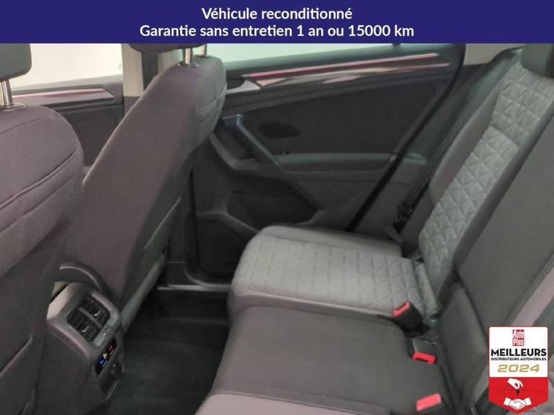 Volkswagen Tiguan eHybrid 245 Dsg6 Life +Caméra