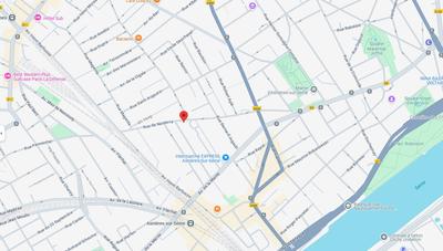 Parking / Garage - 13 m²