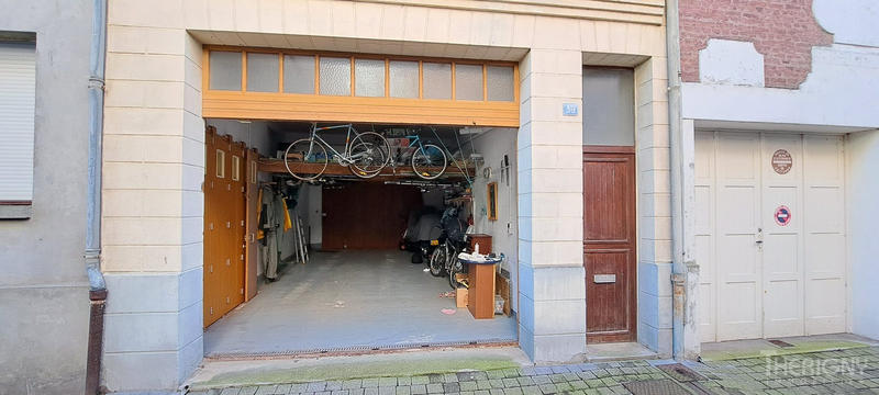 Maison - 34 m² - 2 pièces