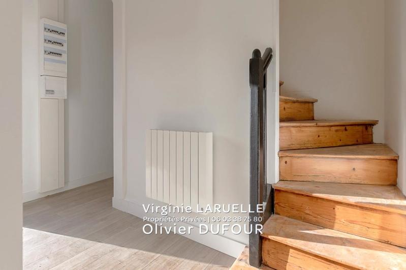 Maison - 127 m² - 4 pièces