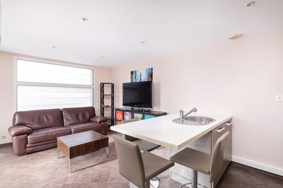 Appartement - 59 m² - 2 pièces