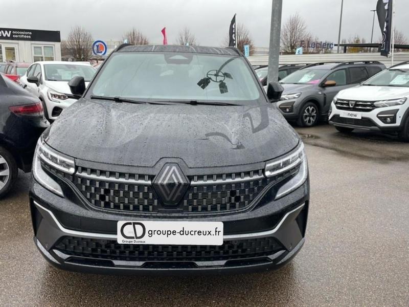 Renault Austral E-Tech full hybrid 200 Gsr2 Techno esprit Alpine