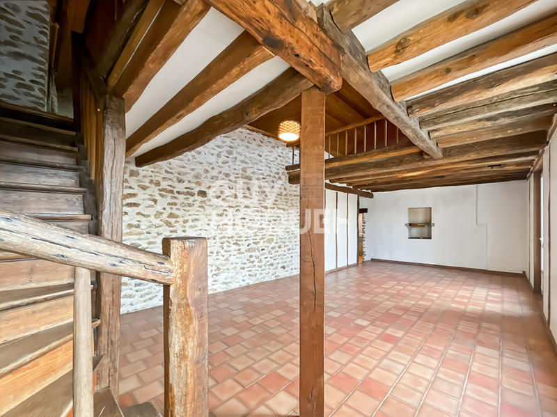 Maison - 178 m² - 7 pièces