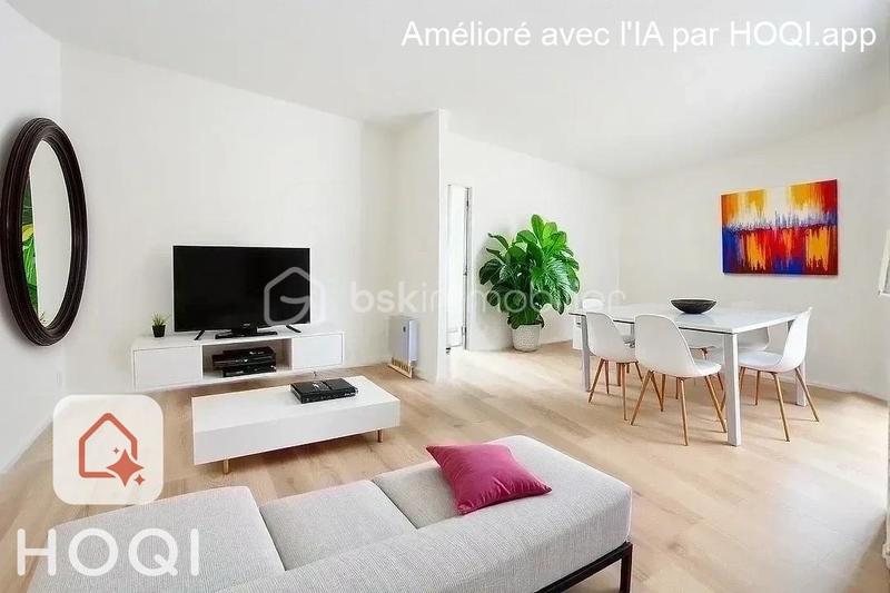 Maison - 75 m² - 4 pièces