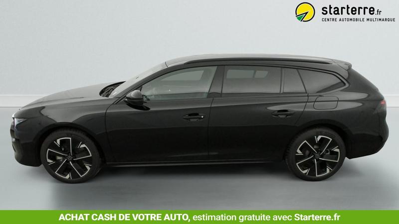 Peugeot 508 Sw Hybrid 180 e-Eat8 Allure