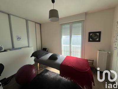 Maison - 98 m² - 5 pièces