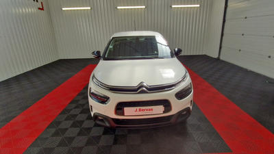Citroën C4 Cactus BlueHDi 100 s&amp;amp;S Bvm6 Feel