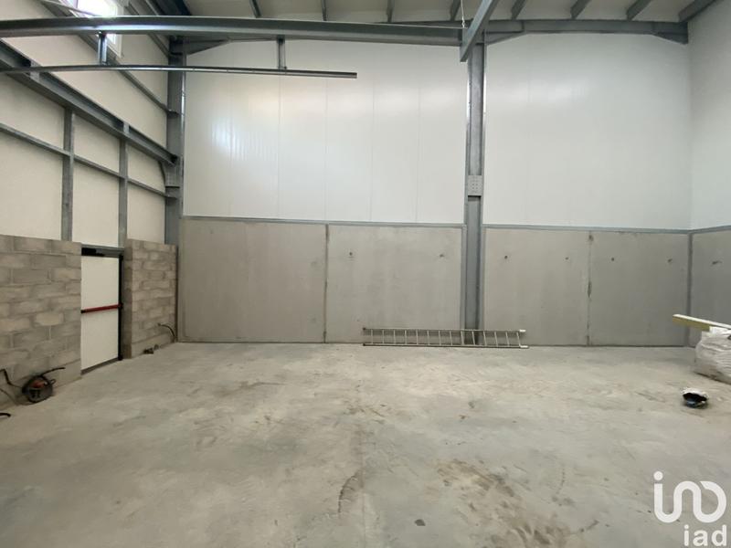 Local commercial - 122 m²