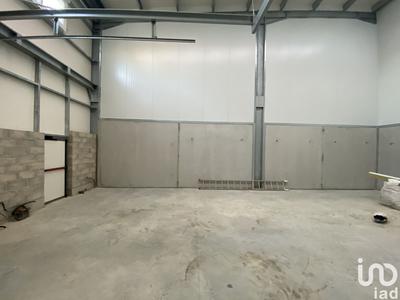 Local commercial - 122 m²