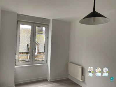 Appartement - 46 m² - 3 pièces