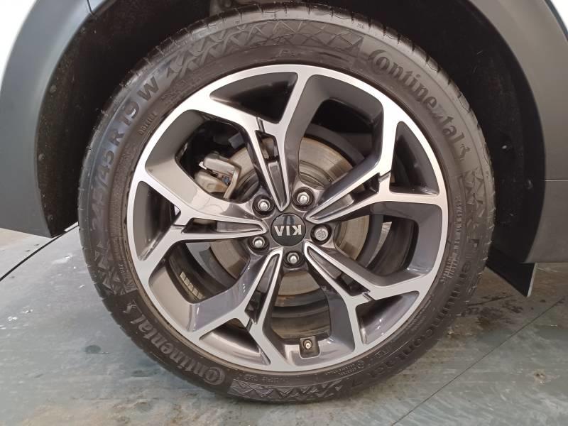 Kia Sportage 1.6 CRDi 136ch Mhev Dct7 4x2 Gt Line Premium