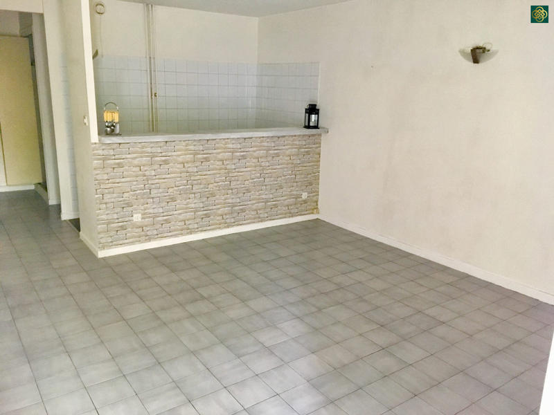 Appartement - 30 m² - 1 pièce