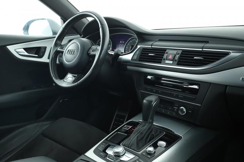 Audi A7 Sportback V6 3.0 Bitdi s line Quattro Tiptronic 8 320 ch