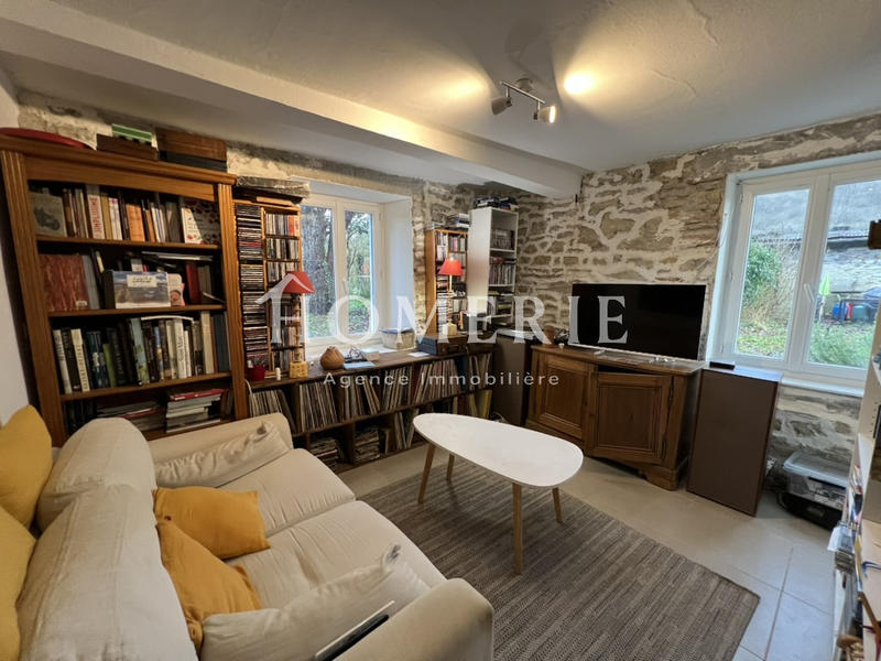 Maison - 149 m² - 7 pièces