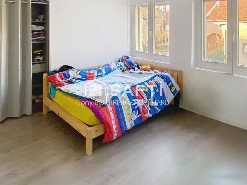 Maison - 150 m² - 6 pièces