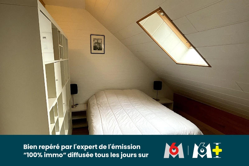 Maison - 490 m² - 19 pièces