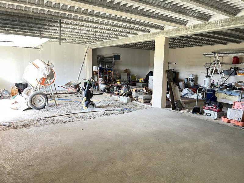 Maison - 130 m² - 8 pièces