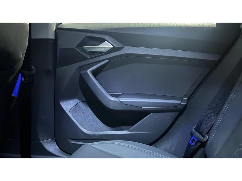 Audi A1 Allstreet 30 Tfsi 110 ch s tronic 7 Design Luxe